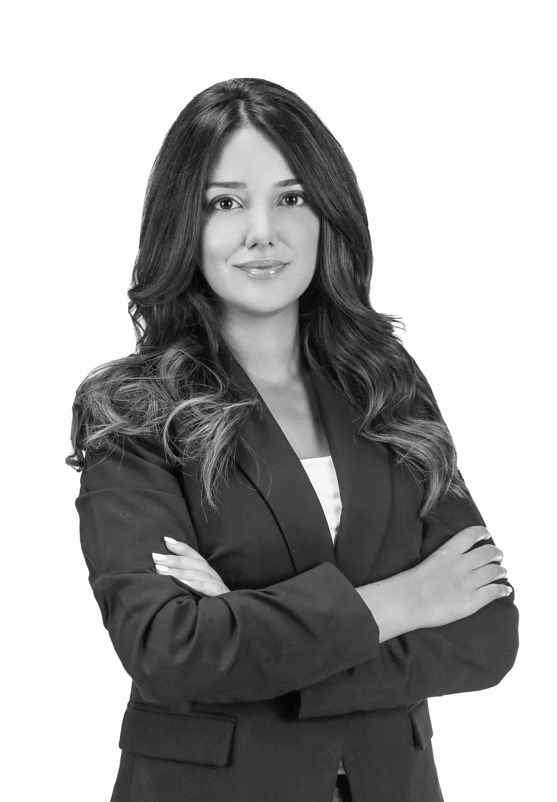 Hazal Güler, Esq.